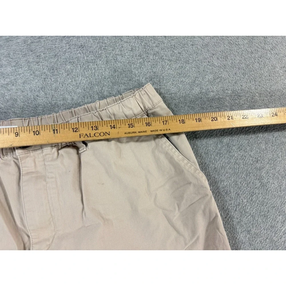 Chubbies Classic Stretch Twill Chino Shorts (Men's XL) Tan - 7